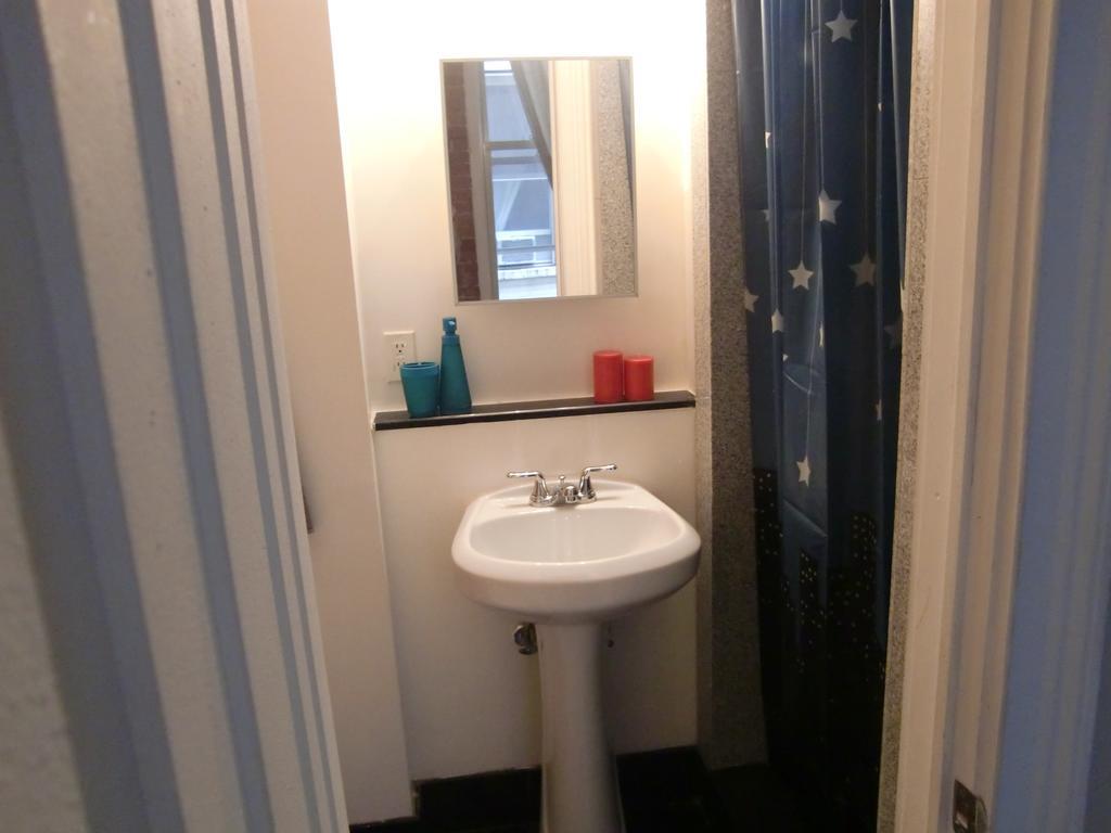 Pangsapuri Midtown Manhattan *