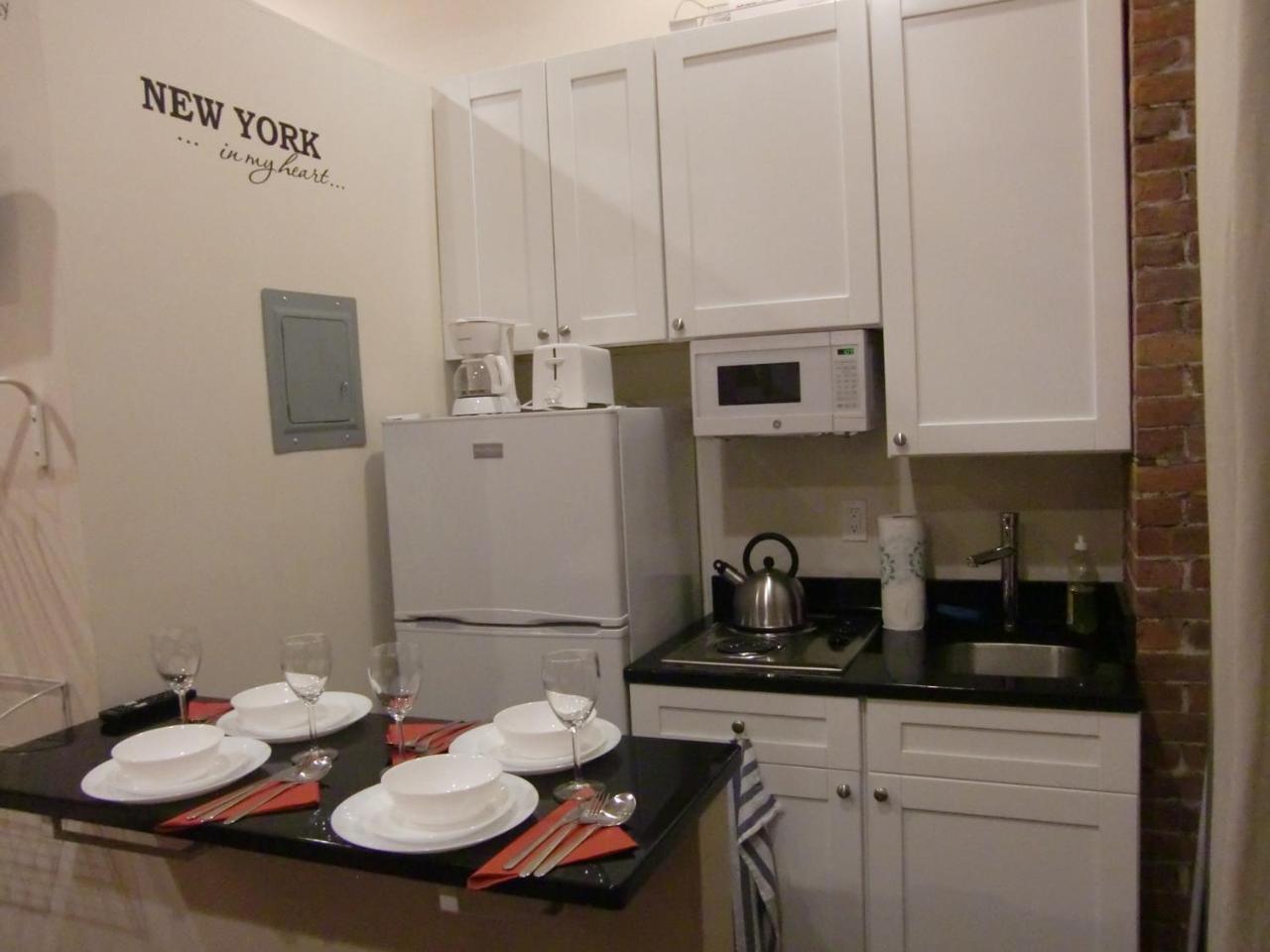 Pangsapuri Midtown Manhattan